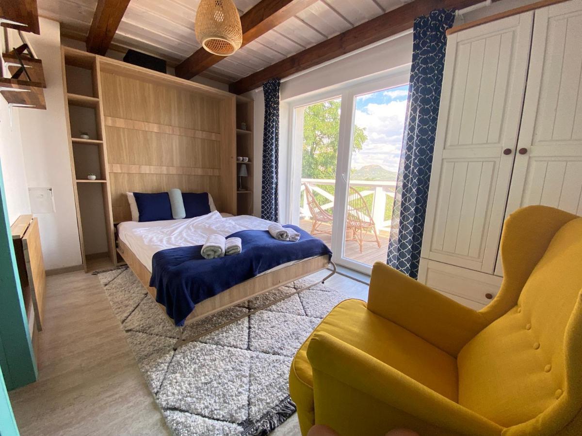 Dandelion "Zsalya" Vendeghaz Villa Kisapati Ngoại thất bức ảnh