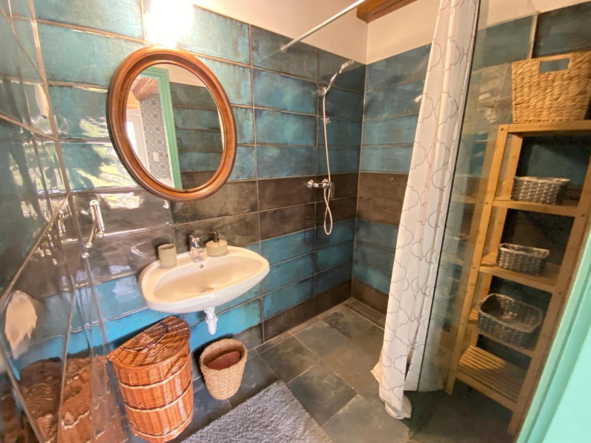 Dandelion "Zsalya" Vendeghaz Villa Kisapati Ngoại thất bức ảnh